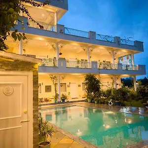  Séjour chez l'habitant Da - A Vacation Abode Inde