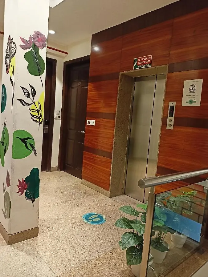 Cosy Grand, Chanakyapuri By The Cosy Hotels New Delhi India