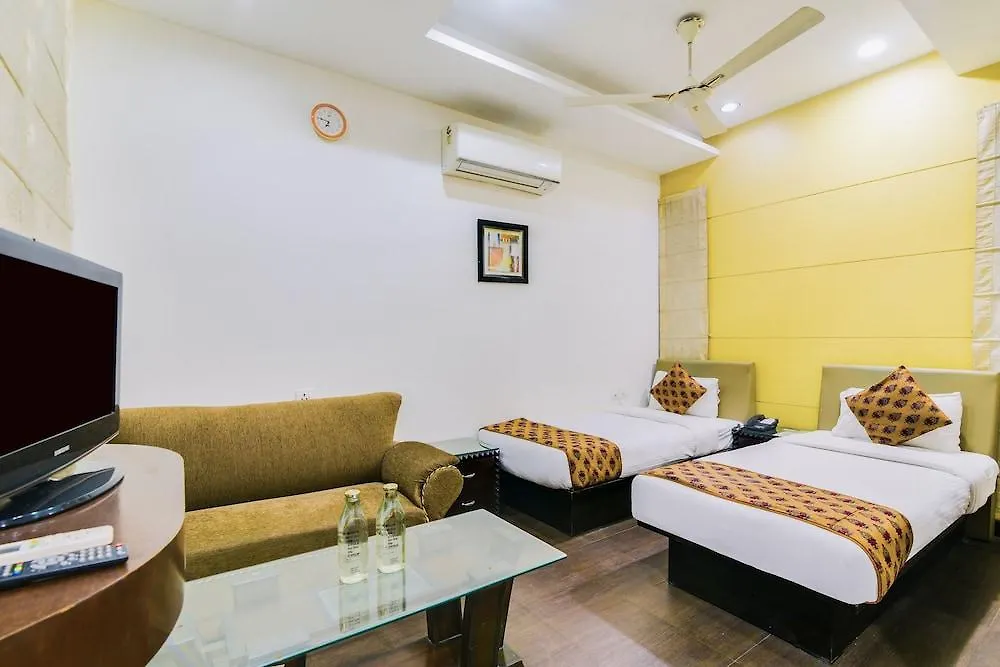 Cosy Grand, Chanakyapuri By The Cosy Hotels New Delhi