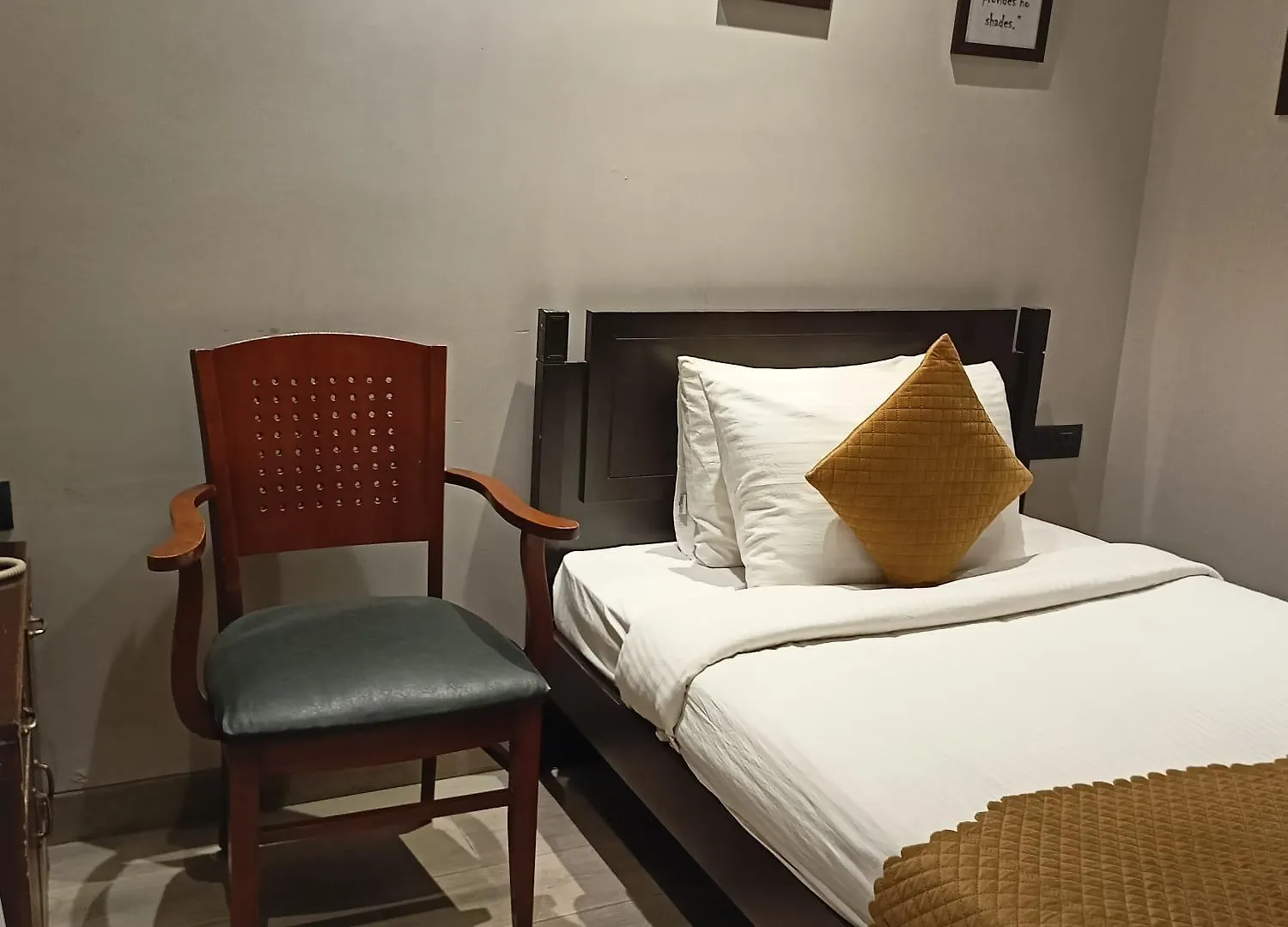 Cosy Grand, Chanakyapuri By The Cosy Hotels New Delhi