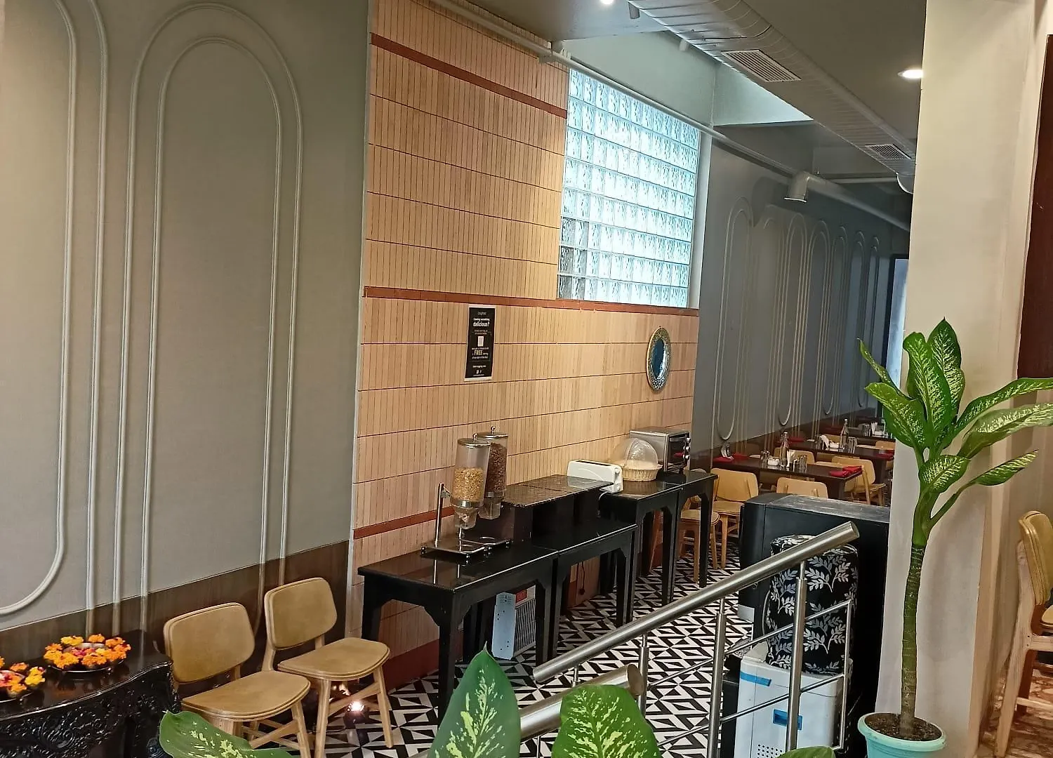 ****  Cosy Grand, Chanakyapuri By The Cosy Hotels New Delhi India